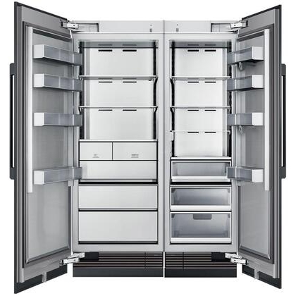 Dacor Refrigerador Modelo Dacor 872750